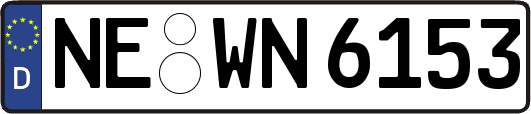 NE-WN6153
