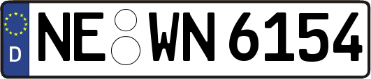 NE-WN6154