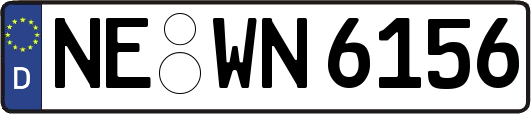 NE-WN6156