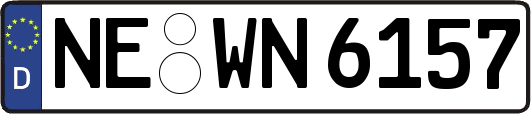 NE-WN6157