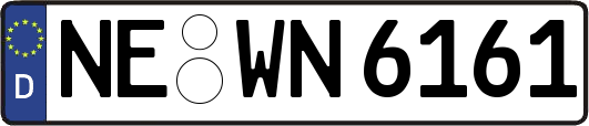 NE-WN6161