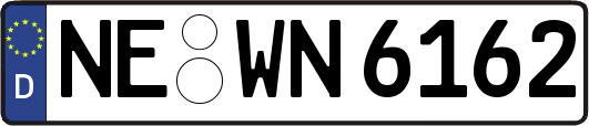 NE-WN6162