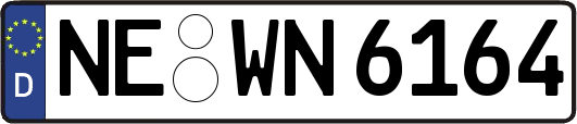 NE-WN6164