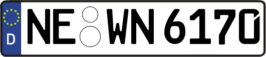 NE-WN6170