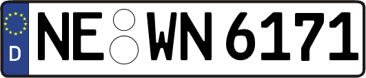 NE-WN6171