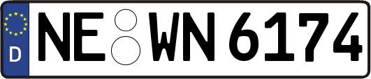 NE-WN6174