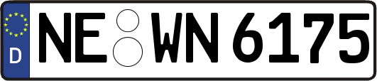 NE-WN6175