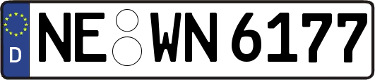 NE-WN6177
