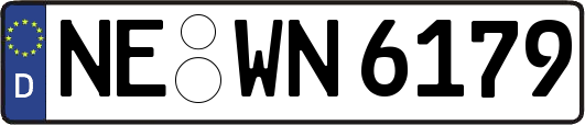NE-WN6179