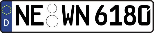 NE-WN6180