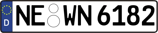 NE-WN6182