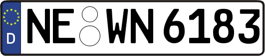 NE-WN6183