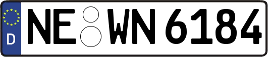 NE-WN6184