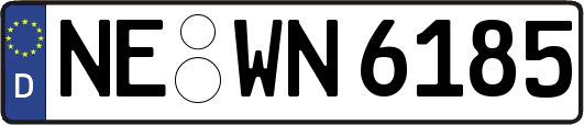 NE-WN6185