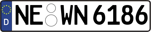 NE-WN6186