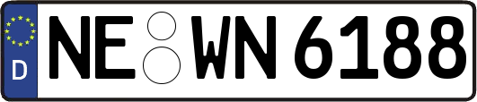 NE-WN6188