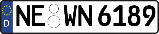 NE-WN6189