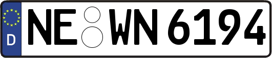 NE-WN6194