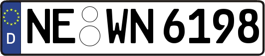 NE-WN6198