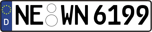 NE-WN6199