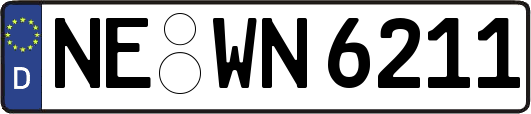 NE-WN6211