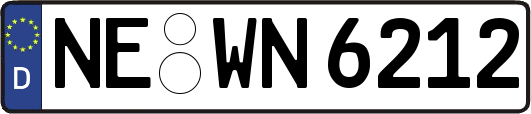 NE-WN6212