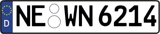 NE-WN6214