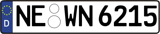 NE-WN6215
