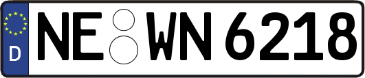 NE-WN6218