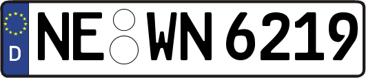 NE-WN6219