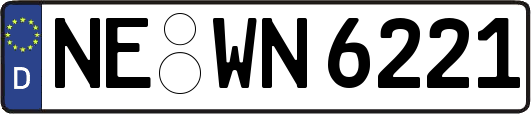 NE-WN6221