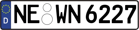 NE-WN6227