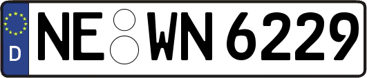 NE-WN6229