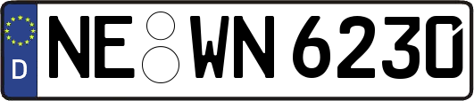 NE-WN6230