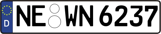 NE-WN6237