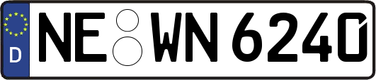 NE-WN6240