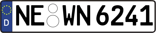 NE-WN6241