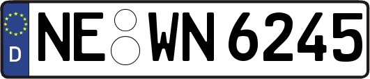 NE-WN6245