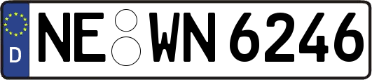 NE-WN6246