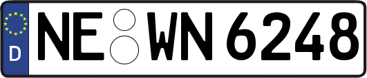 NE-WN6248