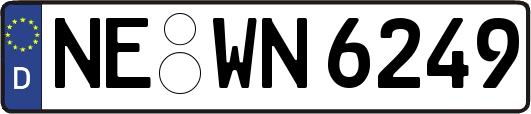 NE-WN6249