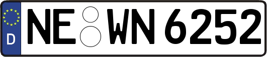 NE-WN6252