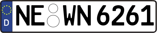 NE-WN6261