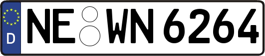NE-WN6264