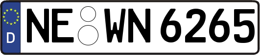 NE-WN6265