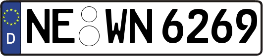 NE-WN6269