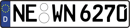 NE-WN6270