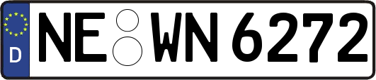 NE-WN6272