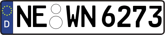 NE-WN6273