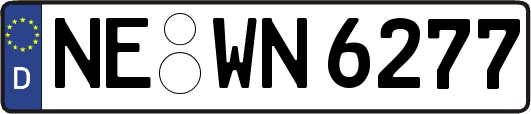 NE-WN6277